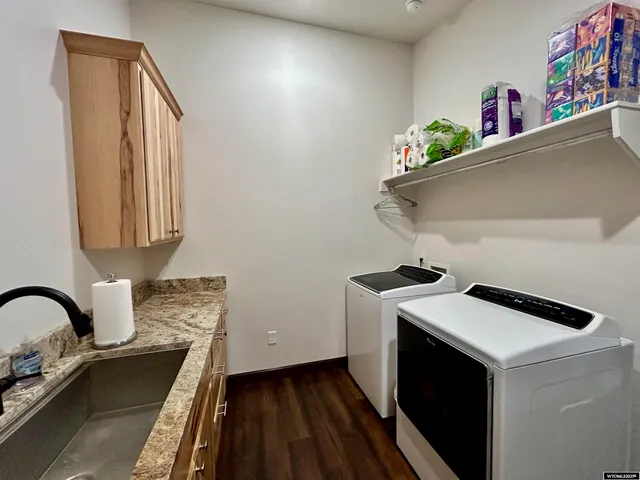 $1,200,000 | 207 Eagle Drive, Greybull, WY 82426