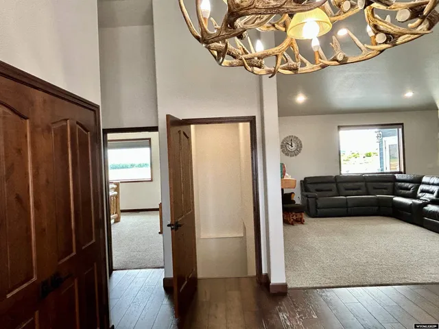 $1,200,000 | 207 Eagle Drive, Greybull, WY 82426