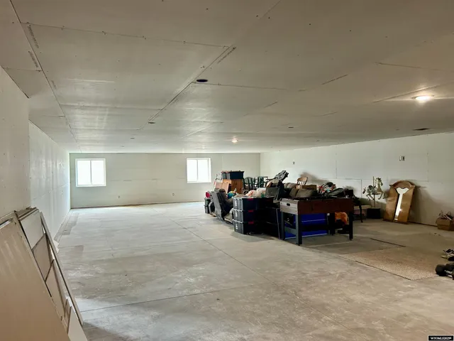 $1,200,000 | 207 Eagle Drive, Greybull, WY 82426