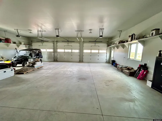 $1,200,000 | 207 Eagle Drive, Greybull, WY 82426