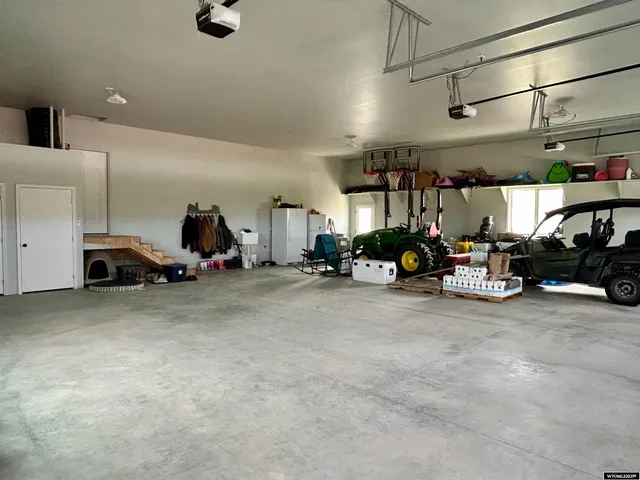 $1,200,000 | 207 Eagle Drive, Greybull, WY 82426