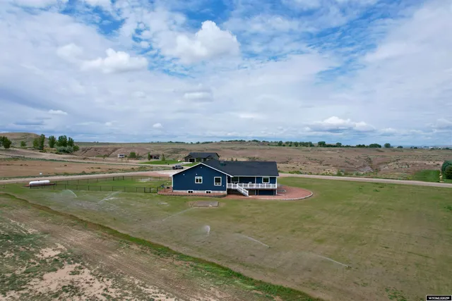 $1,200,000 | 207 Eagle Drive, Greybull, WY 82426