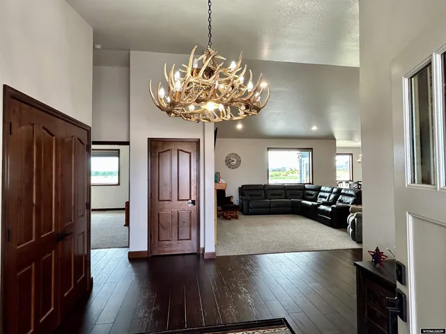$1,200,000 | 207 Eagle Drive, Greybull, WY 82426