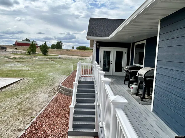 $1,200,000 | 207 Eagle Drive, Greybull, WY 82426