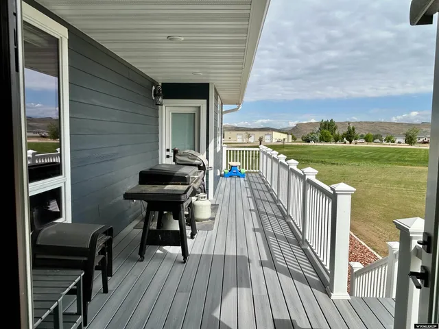 $1,200,000 | 207 Eagle Drive, Greybull, WY 82426