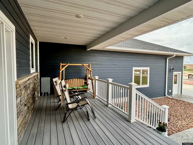 $1,200,000 | 207 Eagle Drive, Greybull, WY 82426