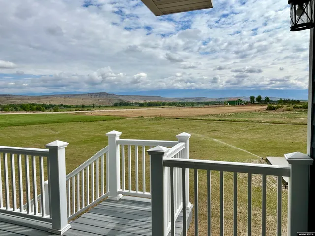 $1,200,000 | 207 Eagle Drive, Greybull, WY 82426