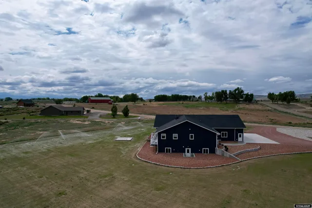 $1,200,000 | 207 Eagle Drive, Greybull, WY 82426