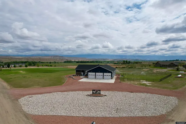 $1,200,000 | 207 Eagle Drive, Greybull, WY 82426