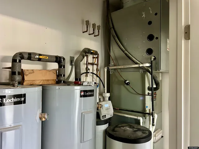 $1,200,000 | 207 Eagle Drive, Greybull, WY 82426