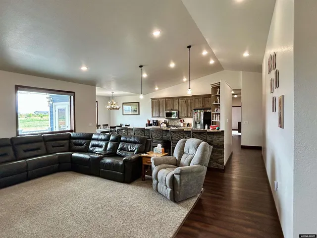 $1,200,000 | 207 Eagle Drive, Greybull, WY 82426