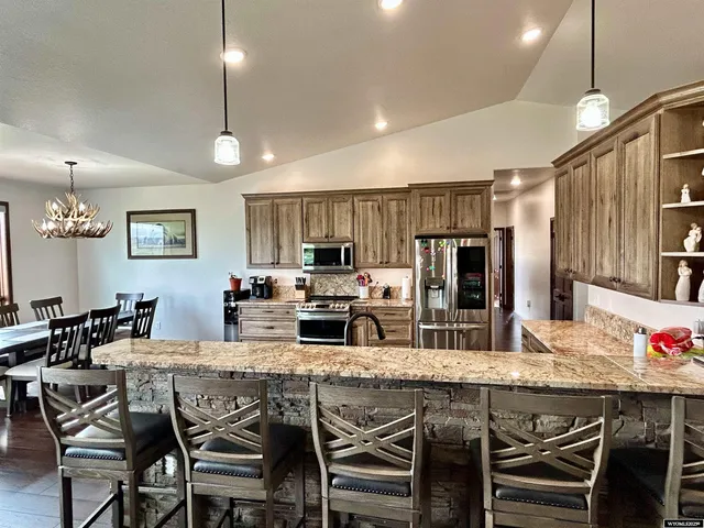 $1,200,000 | 207 Eagle Drive, Greybull, WY 82426