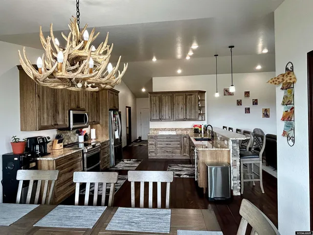 $1,200,000 | 207 Eagle Drive, Greybull, WY 82426