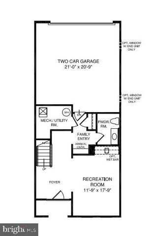 $841,000 | 43361 Stadium Terrace, Ashburn, VA 20148