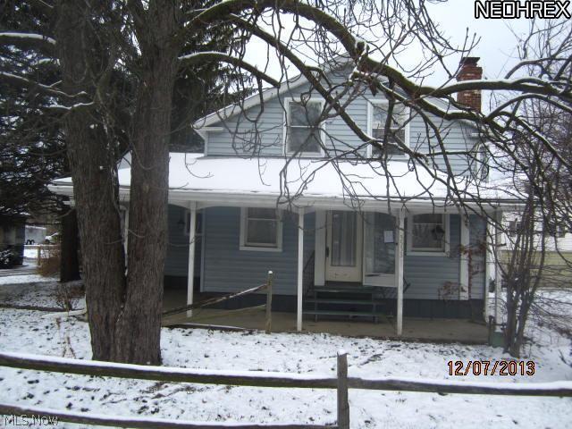 3533 Copley Road Akron, OH 44321 - Photo 1 of 2
