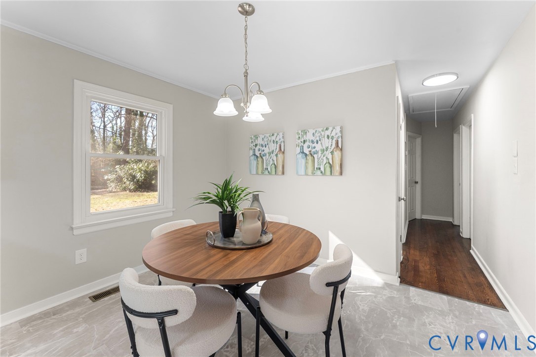 14608 Rivermont Road Chester, VA 23836 - Photo 12 of 28