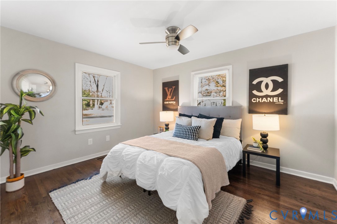 14608 Rivermont Road Chester, VA 23836 - Photo 16 of 28