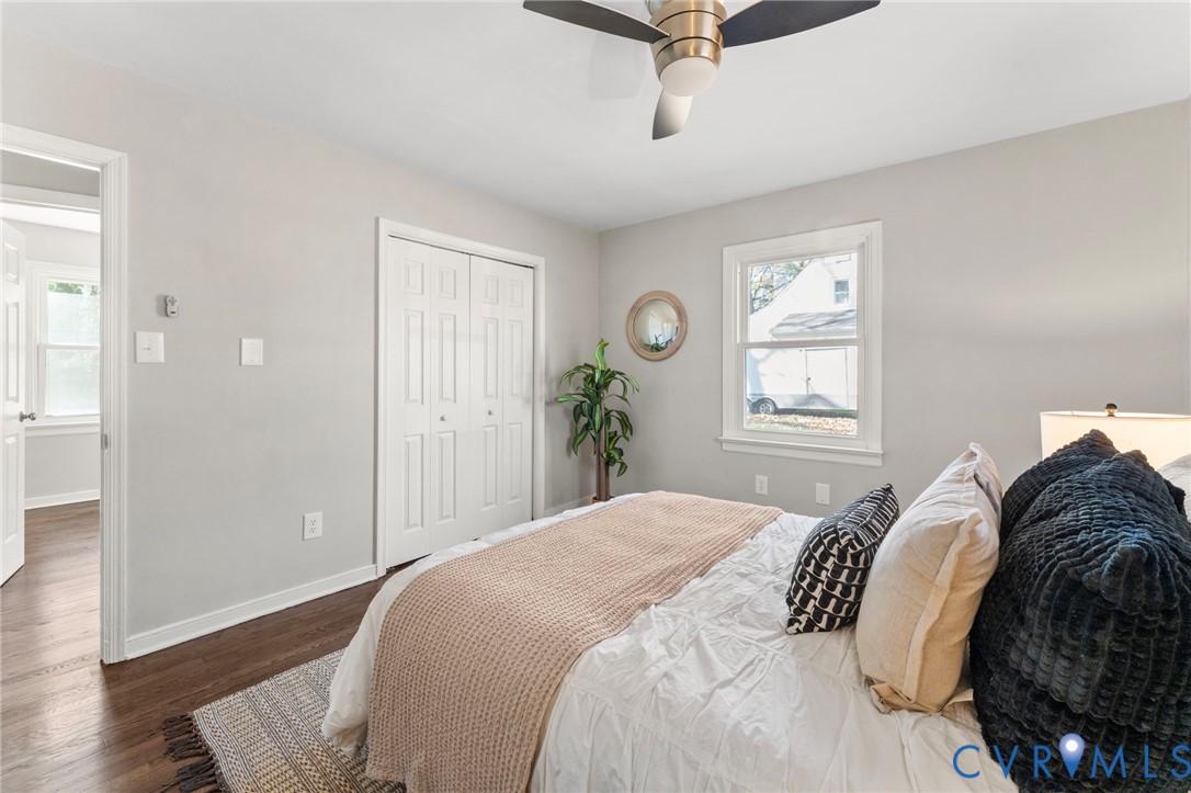 14608 Rivermont Road Chester, VA 23836 - Photo 17 of 28