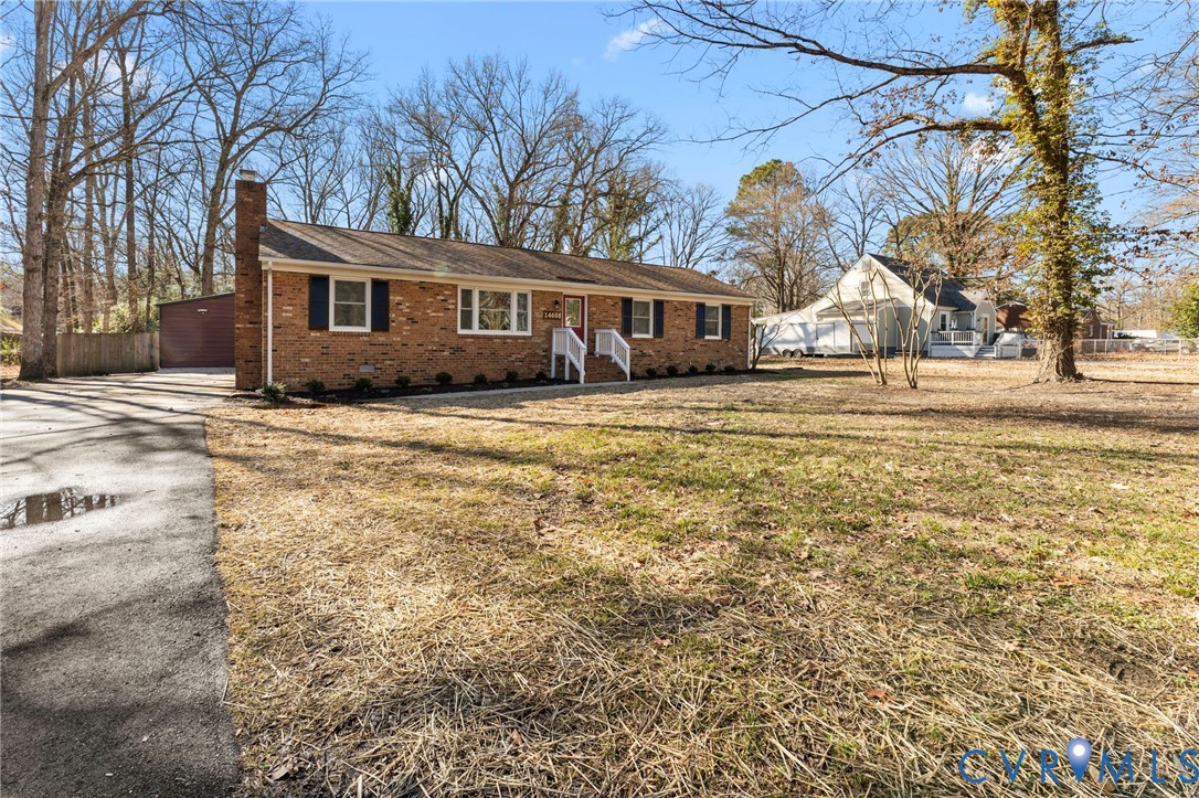 14608 Rivermont Road Chester, VA 23836 - Photo 20 of 28