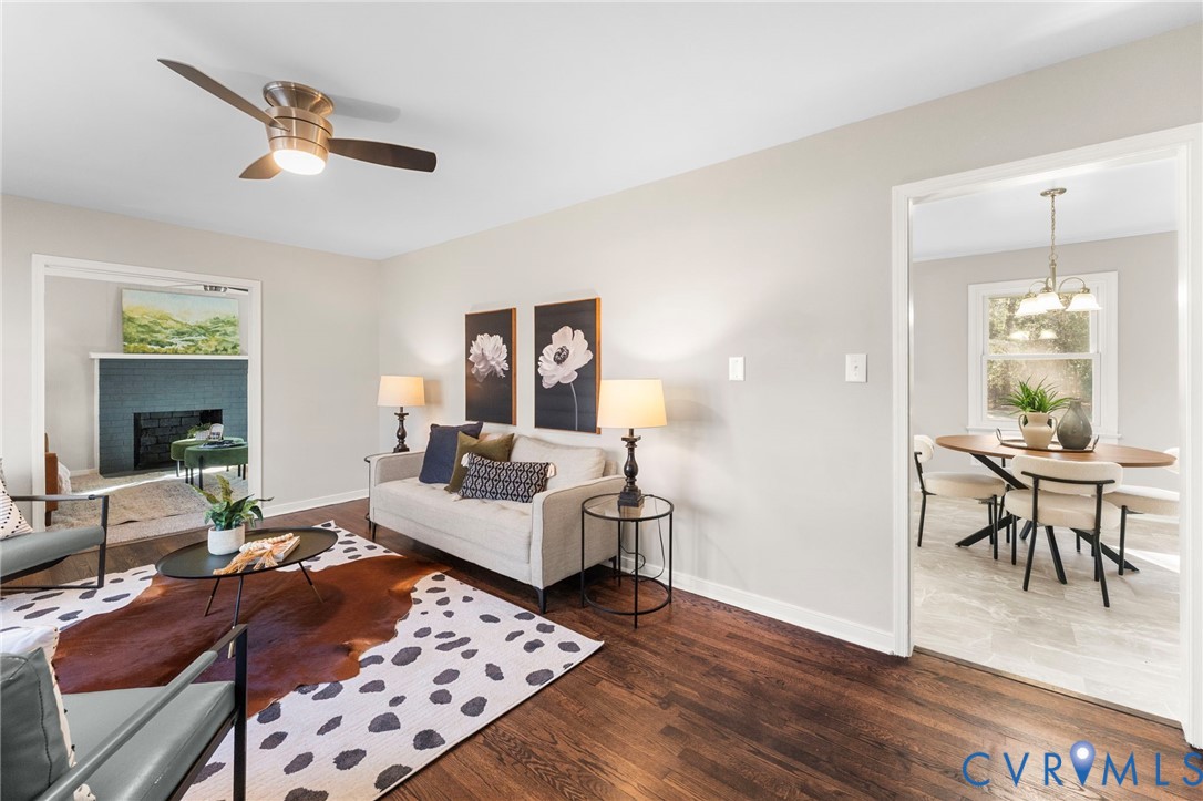 14608 Rivermont Road Chester, VA 23836 - Photo 2 of 28