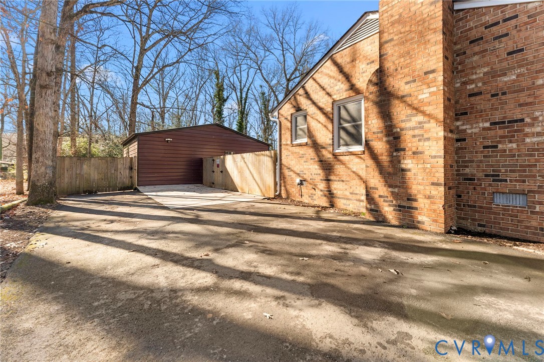 14608 Rivermont Road Chester, VA 23836 - Photo 21 of 28