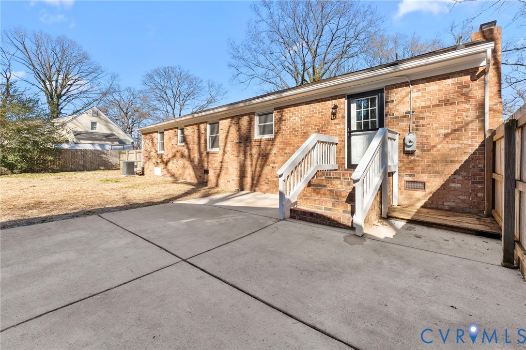 14608 Rivermont Road Chester, VA 23836 - Photo 22 of 28