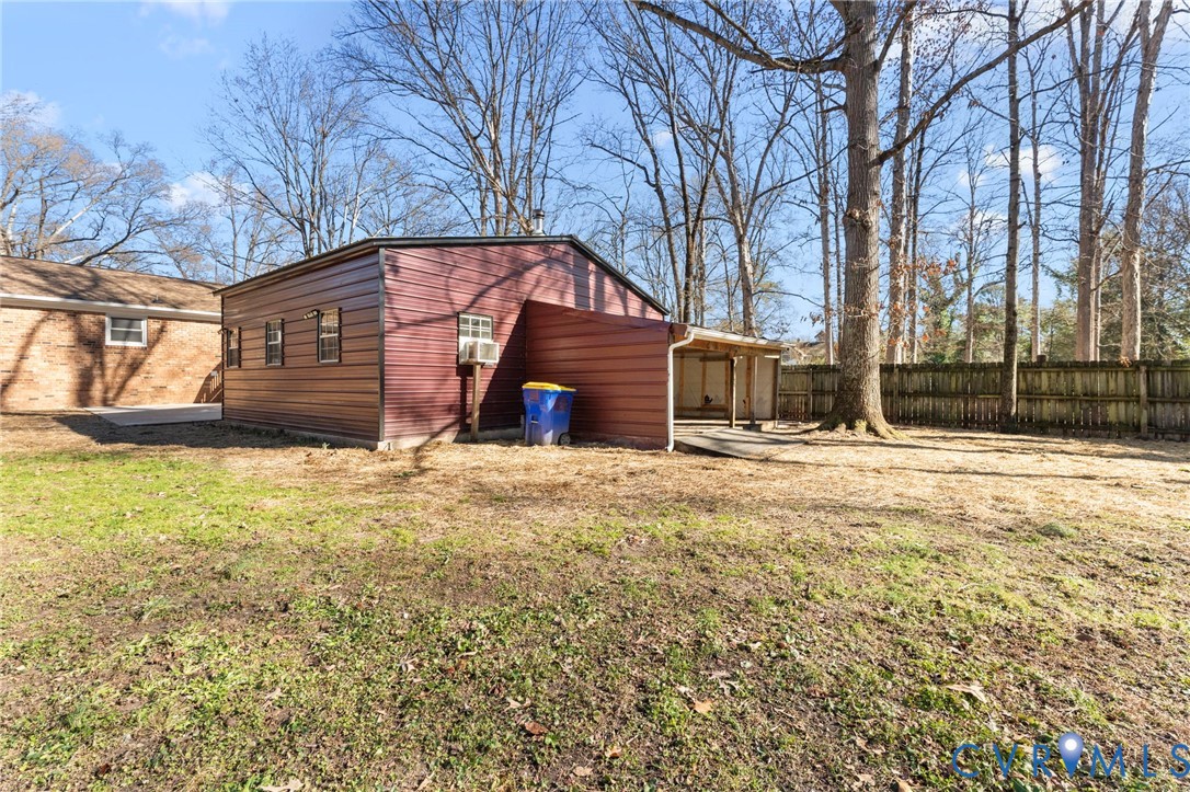14608 Rivermont Road Chester, VA 23836 - Photo 25 of 28