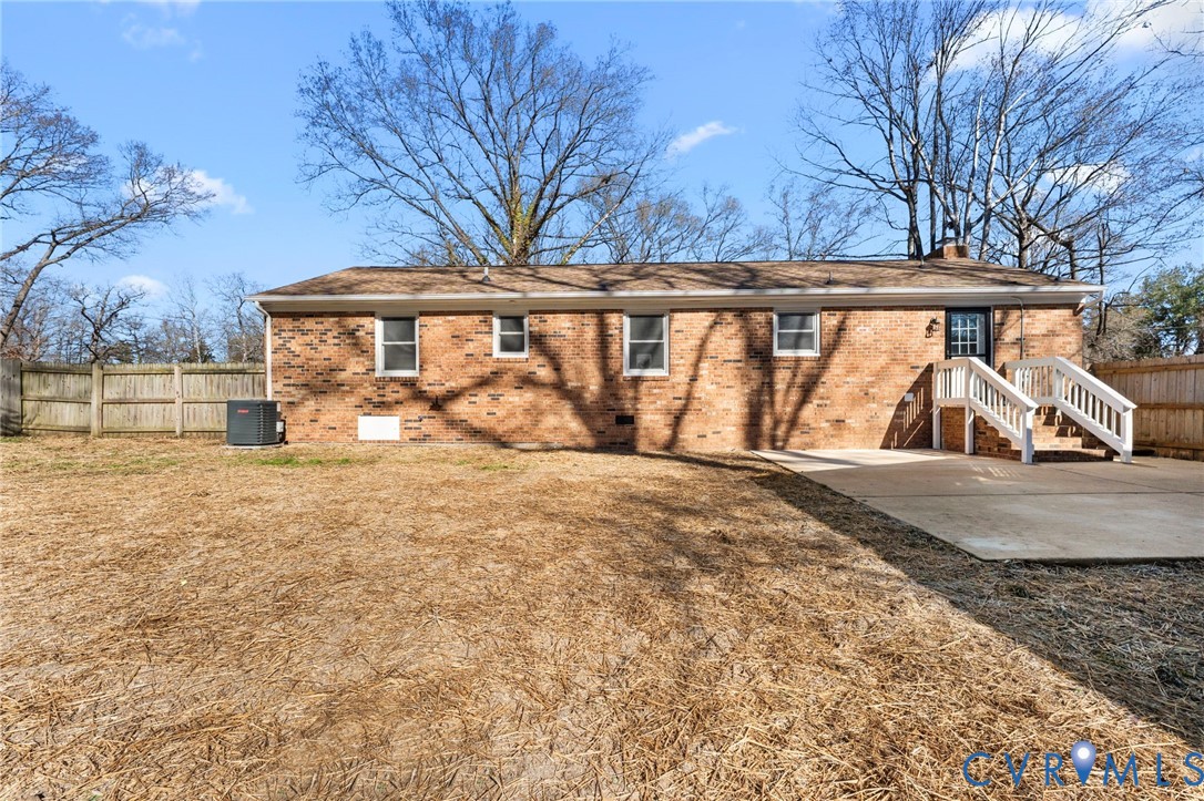 14608 Rivermont Road Chester, VA 23836 - Photo 27 of 28