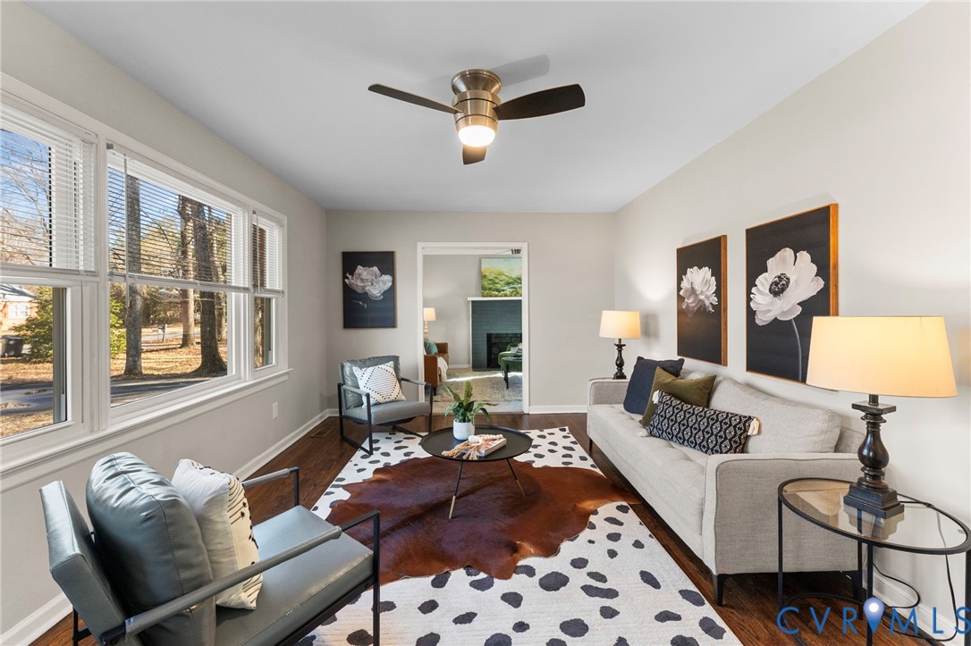 14608 Rivermont Road Chester, VA 23836 - Photo 3 of 28