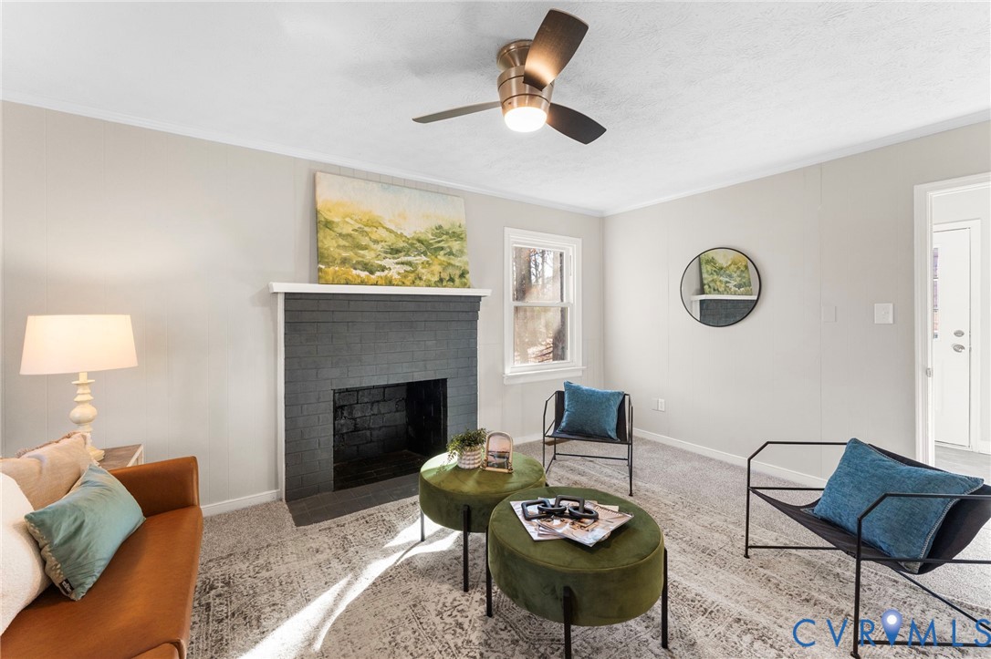 14608 Rivermont Road Chester, VA 23836 - Photo 5 of 28