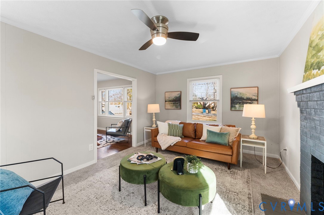 14608 Rivermont Road Chester, VA 23836 - Photo 6 of 28