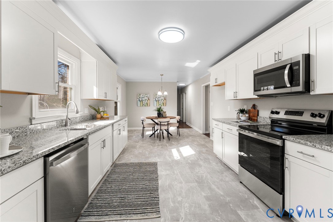 14608 Rivermont Road Chester, VA 23836 - Photo 9 of 28