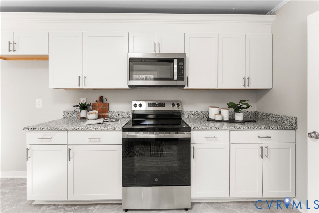 14608 Rivermont Road Chester, VA 23836 - Photo 10 of 28