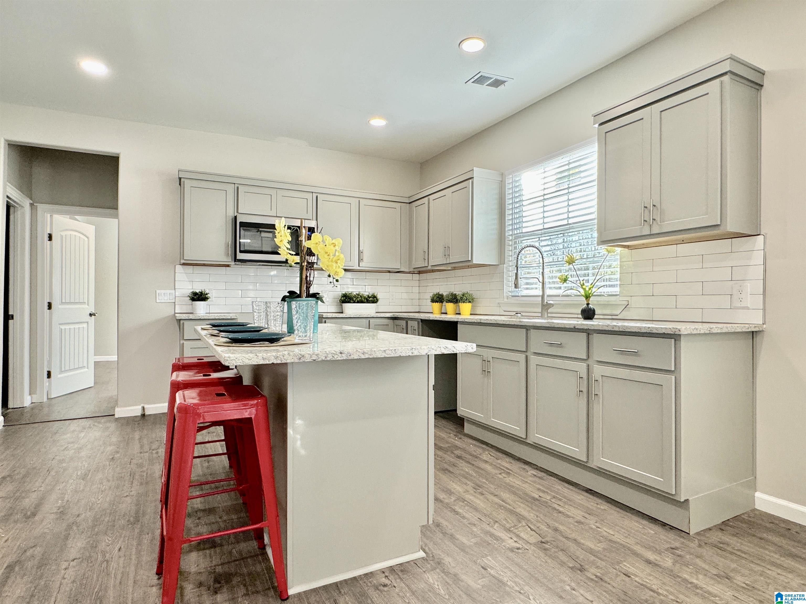 4252 Pulaski Street Birmingham, AL 35217 - Photo 12 of 60