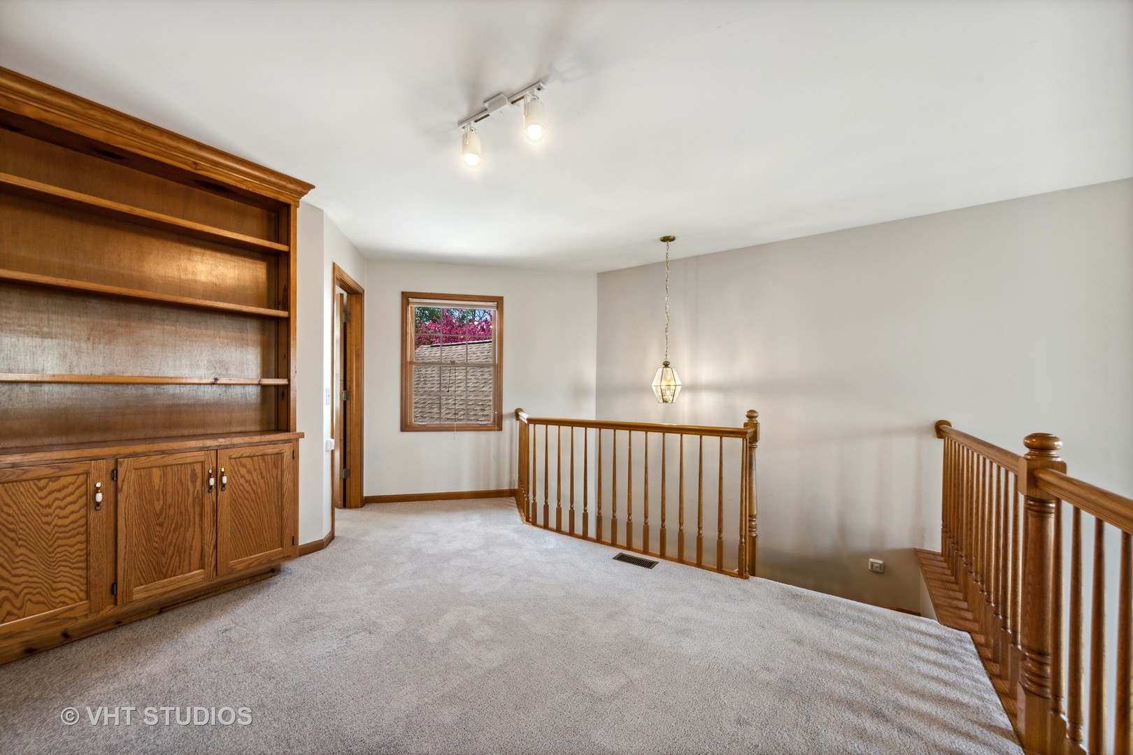 S023 Quail Run Court Winfield, IL 60190 - Photo 12 of 25 a view of an empty room with closet