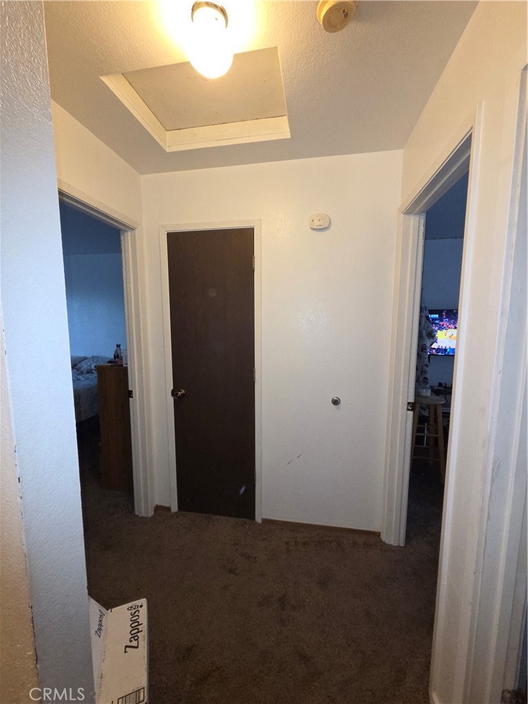 573 North Street Corning, CA 96021 - Photo 15 of 29 UPSTAIRS LANDING & ENTRY TO BEDROOMS