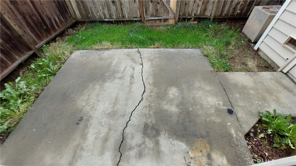 573 North Street Corning, CA 96021 - Photo 26 of 29 BACK YARD