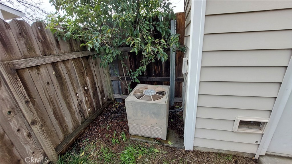 573 North Street Corning, CA 96021 - Photo 28 of 29 BACK YARD