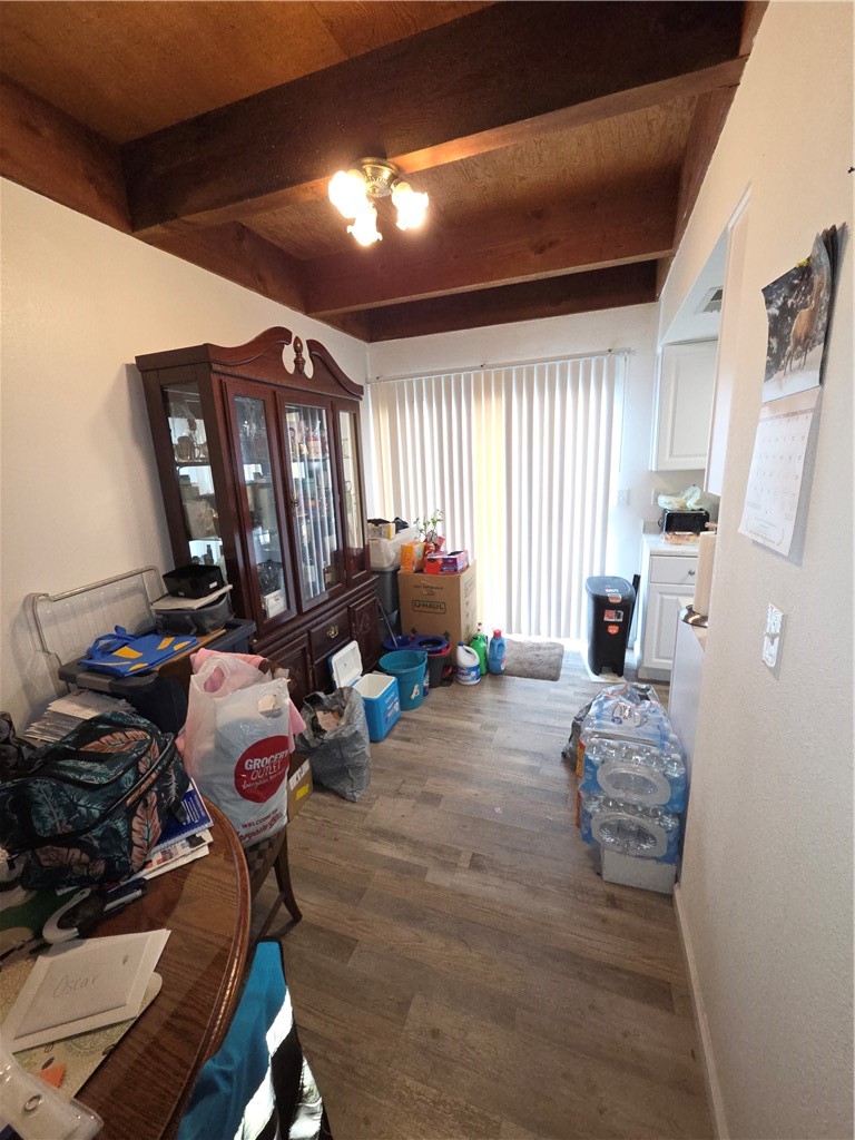 573 North Street Corning, CA 96021 - Photo 10 of 29 DINNING AREA