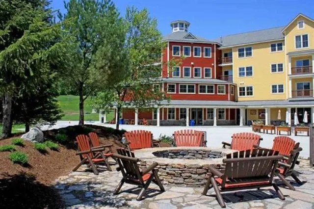 $70,000 | 434-qtr I Jackson Gore Road, Ludlow, VT 05149