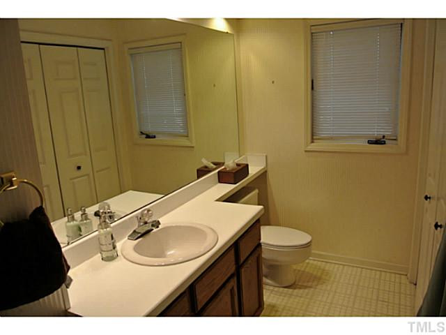 5103 Butternut Road Durham, NC 27707 - Photo 20 of 22 Bathroom