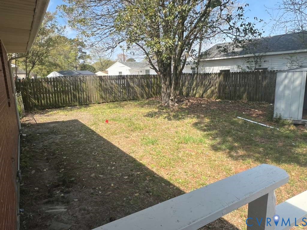 1403 Algona Road Chesapeake, VA 23324 - Photo 24 of 30