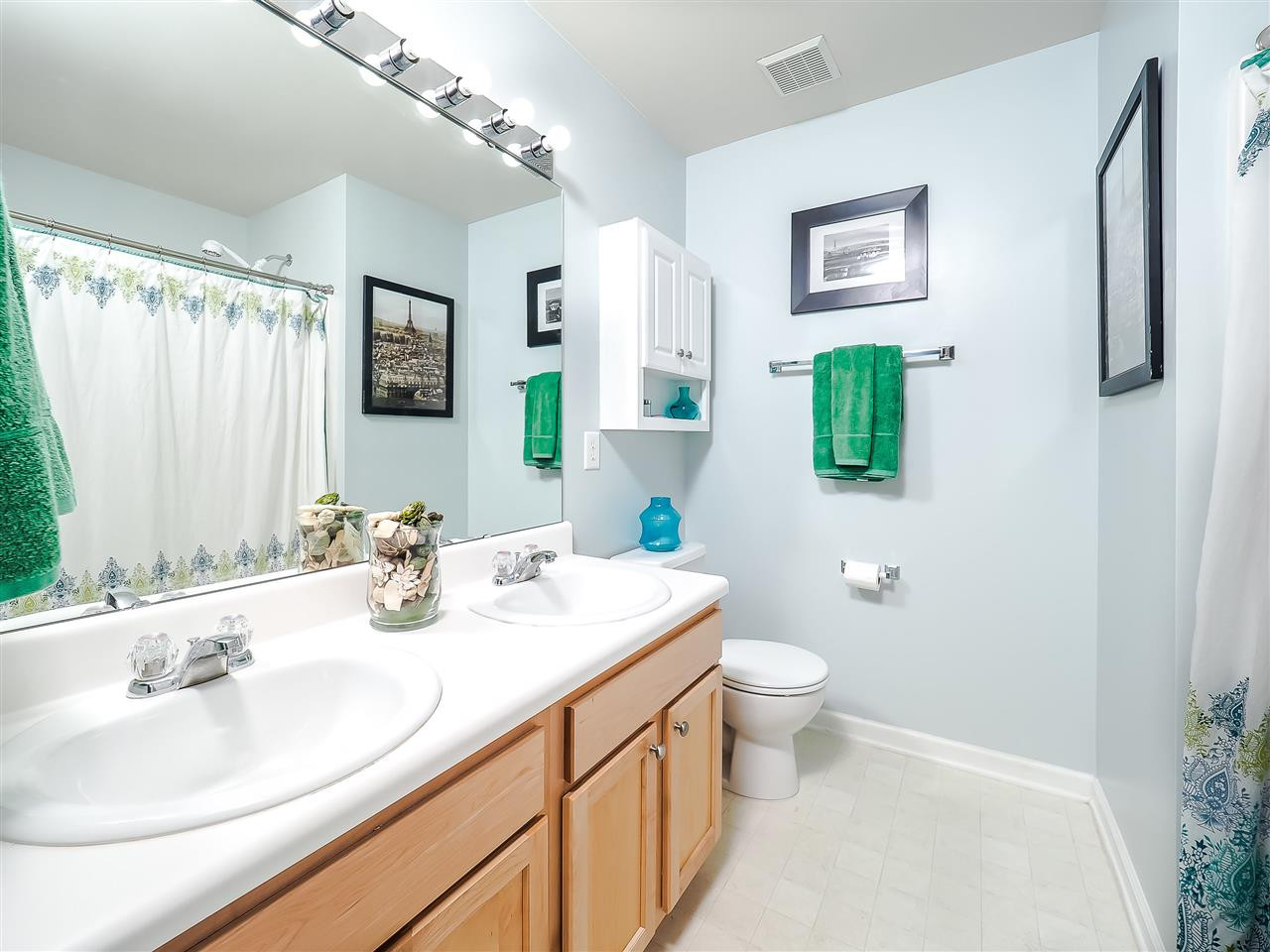 1715 Grace Brook Road Raleigh, NC 27609 - Photo 16 of 20 Photo 16