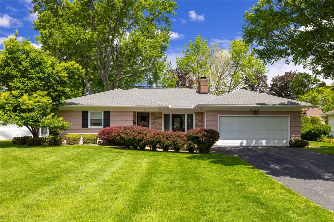 30 Danbury Circle North Rochester, NY 14618 - Photo 1 of 32
