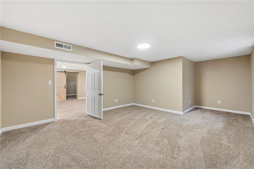 4533 Ridgeview Drive Greensburg, PA 15601 - Photo 23 of 34 Lower Level