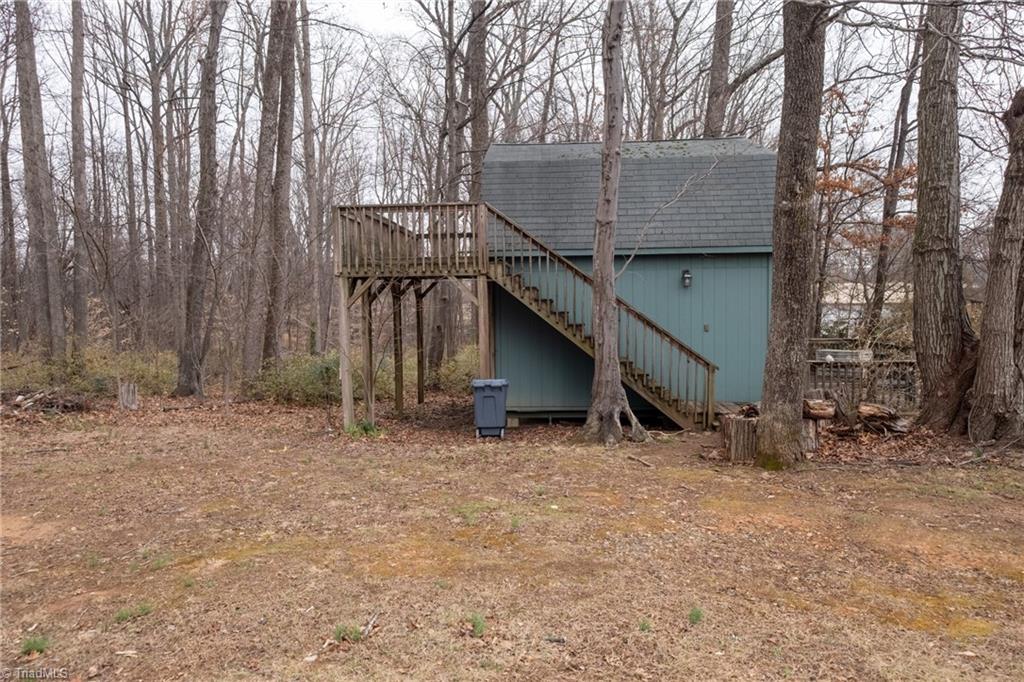 4319 Hicone Road Greensboro, NC 27405 - Photo 6 of 24