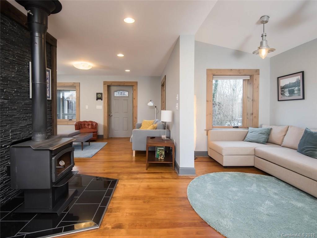 51 Gash Farm Road Asheville, NC 28805 - Photo 11 of 30 Gallery Image 11