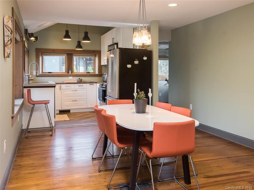 51 Gash Farm Road Asheville, NC 28805 - Photo 16 of 30 Gallery Image 16