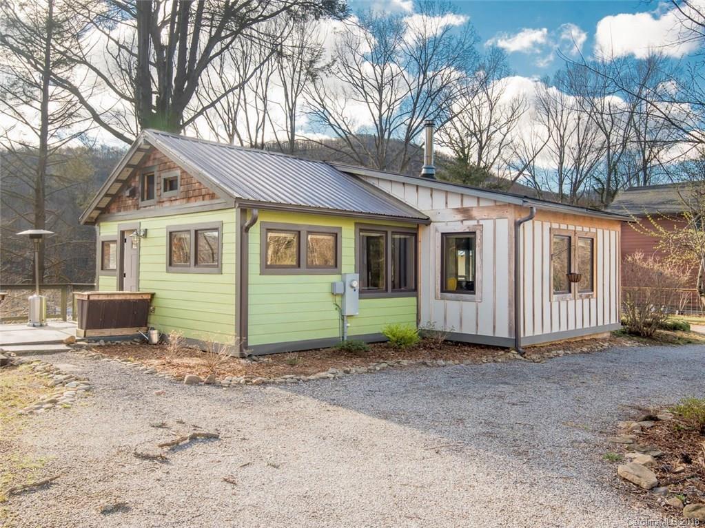 51 Gash Farm Road Asheville, NC 28805 - Photo 25 of 30 Gallery Image 25