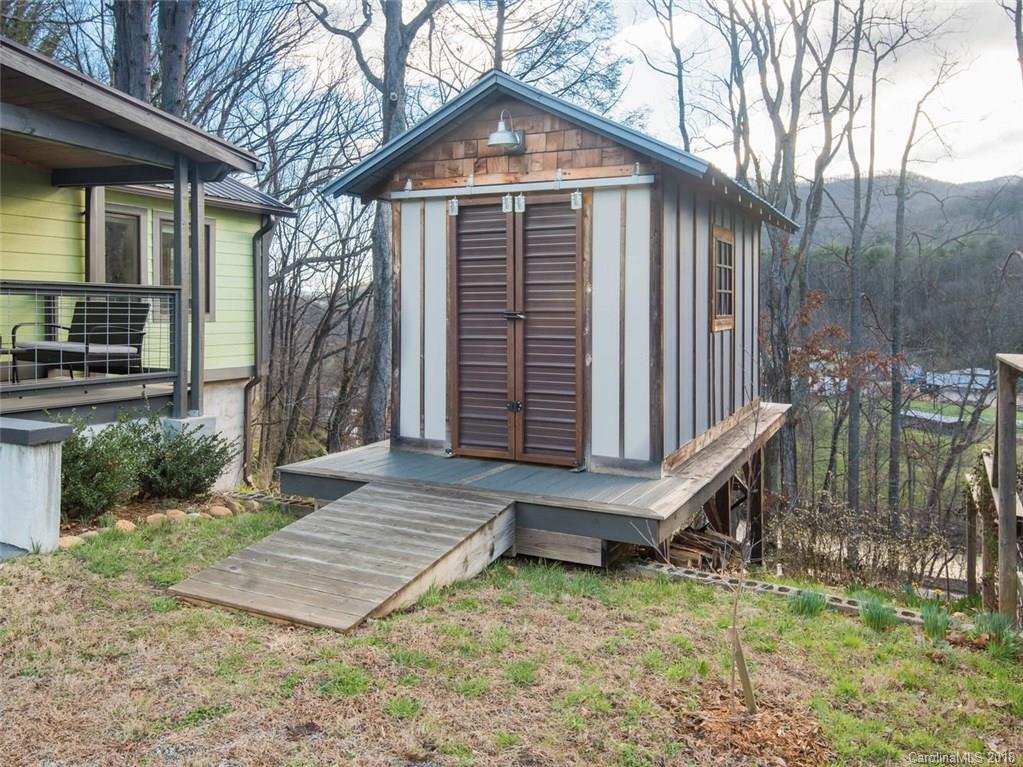 51 Gash Farm Road Asheville, NC 28805 - Photo 28 of 30 Gallery Image 28
